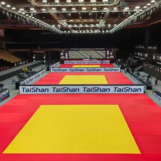 Татами за джудо 200x100x5 cм