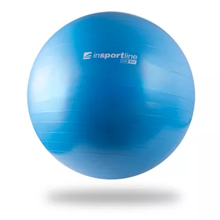 Гимнастическа топка inSPORTline Lite Ball 55 cm