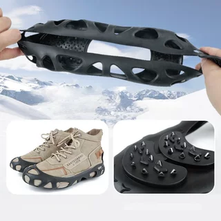 Котки за лед inSPORTline Niseko
