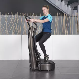 Вибрираща машина VibroGym inSPORTline Charles
