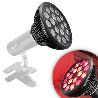 Резервна инфра крушка inSPORTline 24W E27