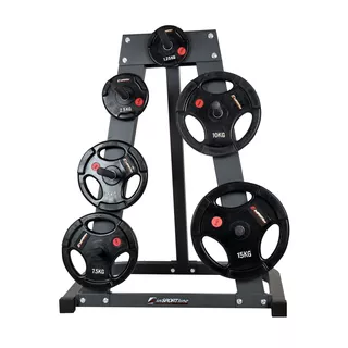 Стойка за тежести inSPORTline PR3010