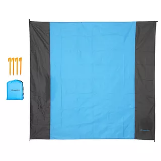 Одеяло за пикник inSPORTline Dattino 210x200 cm