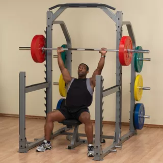 Силова стойка Body-Solid SMR1000