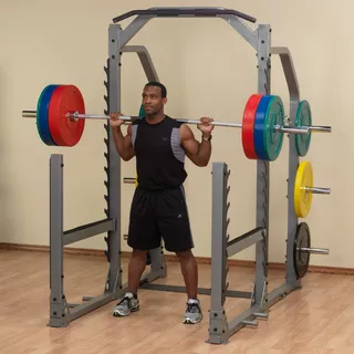 Силова стойка Body-Solid SMR1000