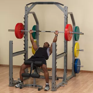Силова стойка Body-Solid SMR1000