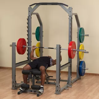 Силова стойка Body-Solid SMR1000
