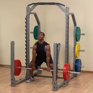 Силова стойка Body-Solid SMR1000