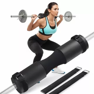 Подложка за щанга inSPORTline Shaperoll 44 x 9,5 cm