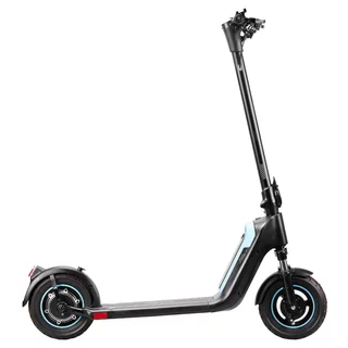 Електрическа тротинетка W-TEC SwapCharge 500W 10 - син
