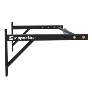 Лост за стена inSPORTline RK100 с държач за боксова круша
