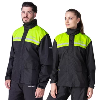 Мото дъждобран W-TEC Rinstop