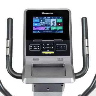 Кростренажор inSPORTline inCondi ET550i