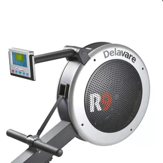 Гребен тренажор inSPORTline Delavare