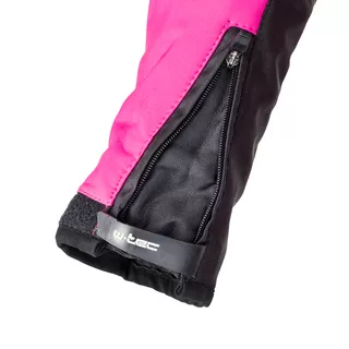 Дамско мото яке Softshell W-TEC Alenalla NF-2410