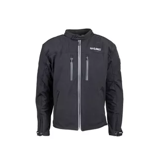 Мото яке Softshell W-TEC Kainar NF-2755 - черен