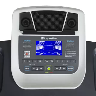Бягаща пътека inSPORTline inCondi T50i