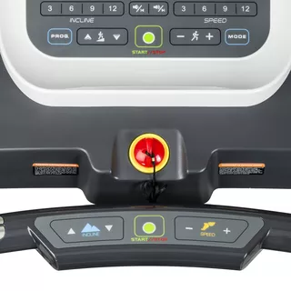 Бягаща пътека inSPORTline inCondi T50i