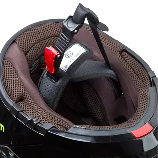 Мото каскa W-TEC Vexamo