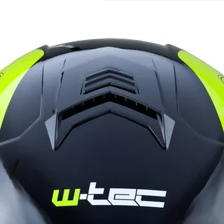 Мото каскa W-TEC Vexamo