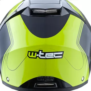 Мото каскa W-TEC Vexamo