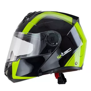 Мото каскa W-TEC Vexamo
