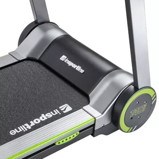 Бягаща пътека inSPORTline inCondi T40i