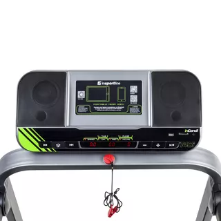 Бягаща пътека inSPORTline inCondi T40i