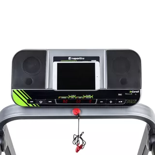Бягаща пътека inSPORTline inCondi T40i