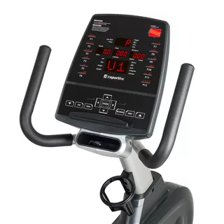 Хоризонтален велоергометър inSPORTline Gemini R200