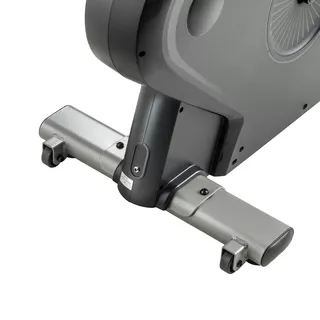 Хоризонтален велоергометър inSPORTline Gemini R200