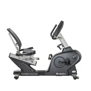 Хоризонтален велоергометър inSPORTline Gemini R200