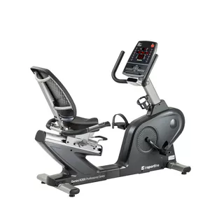 Хоризонтален велоергометър inSPORTline Gemini R200