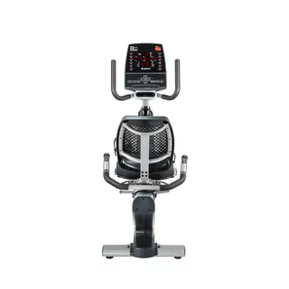 Хоризонтален велоергометър inSPORTline Gemini R200
