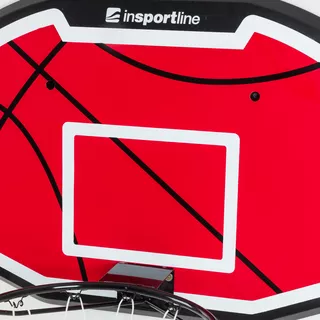 Баскетболен кош с табло inSPORTline Brooklyn