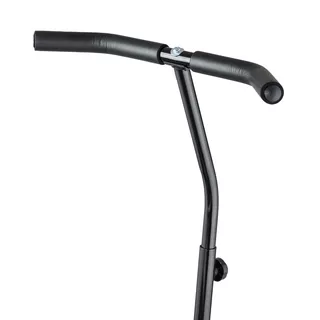 Трамплин без пружини с дръжка inSPORTline Cordy 114 cm