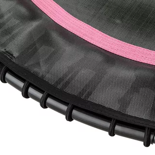 Трамплин без пружини с дръжка inSPORTline Cordy 114 cm
