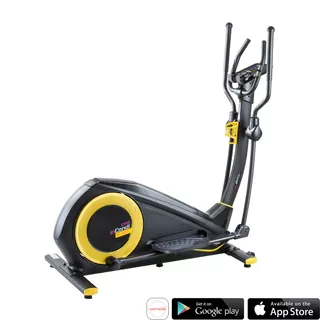 Кростренажор inSPORTline inCondi ET50i