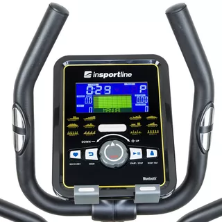 Кростренажор inSPORTline inCondi ET50i