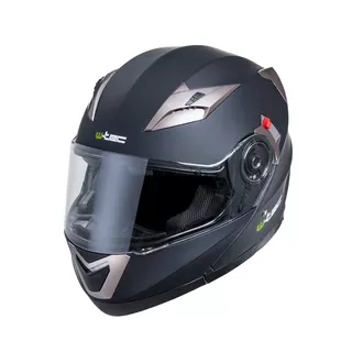 Мото каска W-TEC YM-925