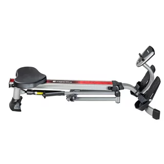 Гребен тренажор inSPORTline Power Master X
