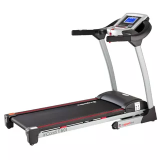 Бягаща пътека  inSPORTline inCondi T60i