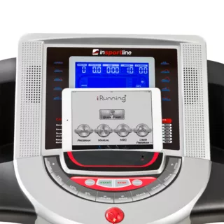 Бягаща пътека  inSPORTline inCondi T60i