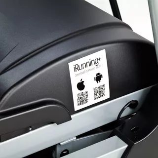 Бягаща пътека  inSPORTline inCondi T60i