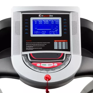 Бягаща пътека  inSPORTline inCondi T60i