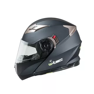 Мото каска W-TEC YM-925