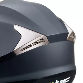 Мото каска W-TEC YM-925
