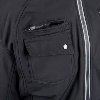 Мото яке Softshell W-TEC  Clappy NF-2754