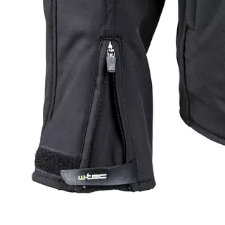 Мото яке Softshell W-TEC  Clappy NF-2754