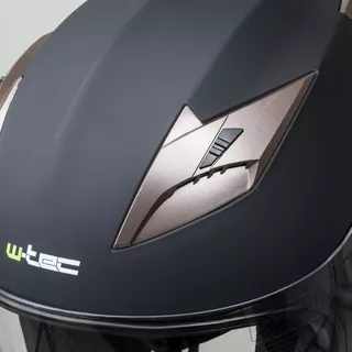 Мото каска W-TEC YM-627
